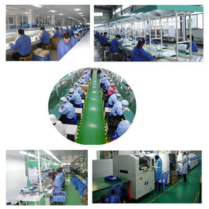 كاميرا فيديو صغيرة DIY 4K واي فاي وحدة لاسلكية محمولة جهاز استشعار CMOS H.265 ضغط الفيديو - Product Image 6