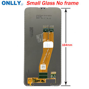 หน้าจอทดแทนสำหรับ A02S A025F A03S A037F สำหรับซัมซุง จอแสดงผล LCD แบบสัมผัสอเนกประสงค์ - Product Image 3