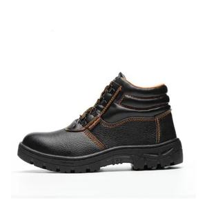 Zapatos de Seguridad para Hombre al por Mayor, Botas Reflectantes con Puntera y Plantilla de Acero - Product Image 1