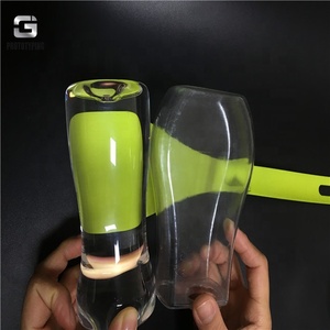 Piezas de procesamiento Abs Prototipo Cnc Aluminio Cnc Servicio de mecanizado 3D Printing Company SLA Servicio de impresión 3D - Product Image 2