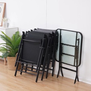 Elettricità-basamento casa reclinabile pisolino persone pigri sedia <span class=keywords><strong>da</strong></span> ufficio Computer sedia schienale <span class=keywords><strong>pieghevole</strong></span> <span class=keywords><strong>poltrona</strong></span> per pranzo tavoli all'aperto - Product Image 5