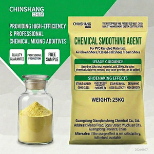 Additif pour éliminer les taches sur les chaussures, charbon actif, pureté 98%, adsorbant - Product Image 6