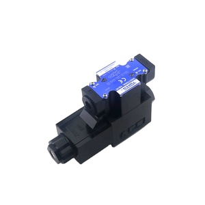 DSG-01 DSG-02ไฮดรอลิก DSG โซลินอยด์ DSG-03ควบคุมด้วยระบบไฮดรอลิก DSG-01-2B3B-A220-51T DSG-01-3C2-D24-N1-51T 0910 - Product Image 5