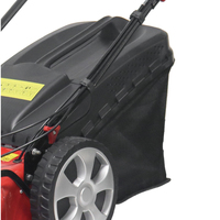 2021 nouveau Design tondeuse à gazon essence chine tracteur de jardin tondeuse à gazon moteur Briggs Stratton