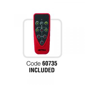 METRICA - 60719BM RUBBER H ROTARY LASER SELF <b>LEVEL</b> - EAN 8001066607199 LASER MEASURING LASER LEVELING - Product Image 3