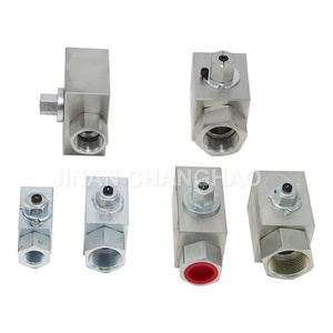 Pièce de rechange pour excavatrice : Marteau hydraulique, tuyauterie, boule d'excavatrice - Product Image 1