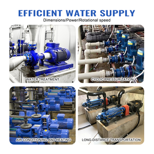 มอเตอร์ไฟฟ้ากระแสสลับเฟสเดียว 110/220V 1400-3000 รอบต่อนาที B3 มอเตอร์ไฟฟ้ากระแสสลับแบบอะซิงโครนัสสามเฟส พร้อมโครงเหล็ก YE3-315M-4 ประสิทธิภาพสูง IE4/IE3 - Product Image 2