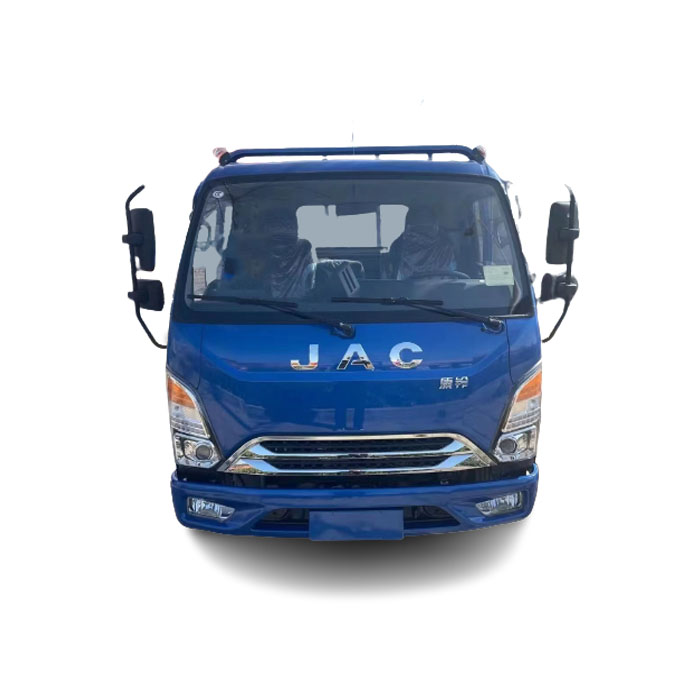 JAC Light Truck