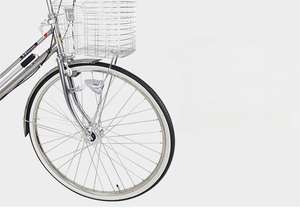 จักรยานวินเทจญี่ปุ่น ขนาด 24-26 นิ้ว ปรับความเร็วได้ 3 สปีด จักรยานญี่ปุ่นโบราณ จักรยานส่งออก - Product Image 6