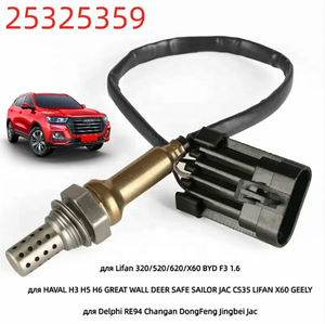 Lambda sensori sensore ossigeno 1026605 gd190 25325359 per KMC T8 - Product Image 4