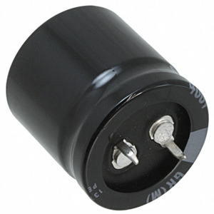 UPM1H331MPD1AA ตัวเก็บประจุด้วยไฟฟ้าอลูมิเนียม330UF ± 20% 50V ผ่านรูชิ้นส่วนอิเล็กทรอนิกส์ของแท้ - Product Image 1