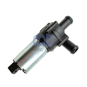 Zusatz wasserpumpe für Opel VW 1334039 90448286 90509271 - Product Image 5