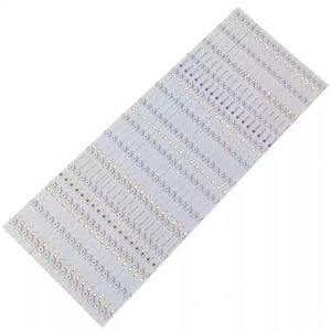 Tiras de Retroiluminación LED para TV HX-NO.2205 MS-L3534 V1 para TV de 75 Pulgadas, Barra LED de 824 mm - Product Image 5