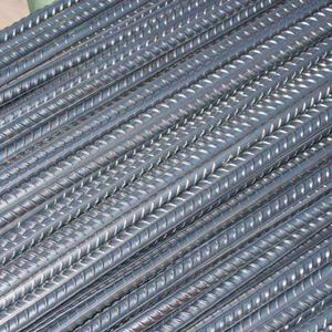Varilla Corrugada de Acero Reforzado Deformado HRB335 HRB400 HRB500, 6mm 9mm 12mm, Precio, Corte, Doblado, Soldadura, Estándar AiSi - Product Image 1