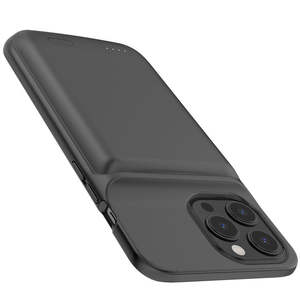 Meilleures ventes, batterie externe souple et fine, <span class=keywords><strong>chargeur</strong></span> de batterie portable pour <span class=keywords><strong>iPhone</strong></span> <span class=keywords><strong>13</strong></span>, <span class=keywords><strong>13</strong></span> Pro, <span class=keywords><strong>13</strong></span> Pro Max - Product Image 4