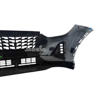 Pour Jetour X70 Pro 2023-2024 : Ensemble de pare-chocs avant, contour avant, calandre, cache-radiateur, garniture de calandre, qualité OEM supérieure
