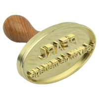 Moldes de sabão personalizado, máquina de estampagem de sabão, máquina automática de impressão de sabão para rosas