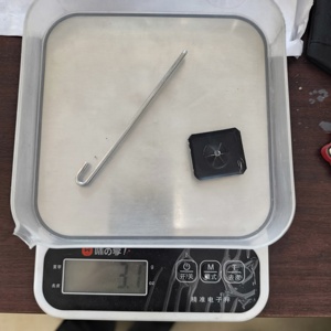 Bảng điều khiển năng lượng mặt trời lưới 8in x 100ft 1/2inch PVC đen tráng lưới mạ kẽm | bảng điều khiển năng lượng mặt trời chim bảo vệ & hàng rào bảo vệ mái nhà - Product Image 4