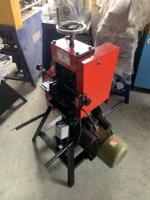 Machine de recyclage de cuivre fabrication Mobile automatique éplucheur outil ordinateur câble découpeuse fil éplucheur Machine