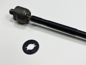 ชิ้นส่วนรถยนต์และอุปกรณ์เสริมชั้นวางปลายตัดปั๊มสลักเกลียวประกอบ - Product Image 4