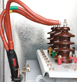 Poste de transformateur préfabriqué de style européen 10 kV – Découvrez <span class=keywords><strong>le</strong></span> dernier prix - Product Image 3