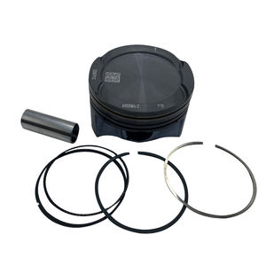 Новинка, оригинальные автозапчасти Xinwo, комплект поршневых и кольцевых двигателей, 32240862 для Volvo C30 C70 S40 S60 S80 XC60 XC90, детали кузова - Product Image 1