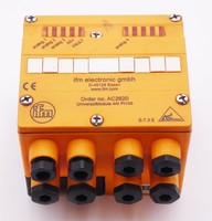 Module actif PLC AC2620