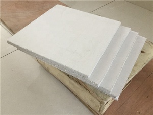 8mm/12mm lớp a1 không gây cháy cấu kiện đúc sẵn nội thất tường MgO bảng giá - Product Image 5