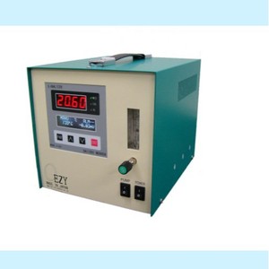 Analizador EZY EZY-2-B 0O2 25, Sensor Ambiental de Medición de O2, Hecho en Japón - Product Image 1