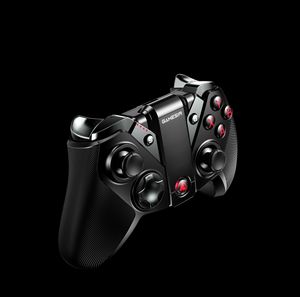 จอยเกมไร้สาย G4PRO 2.4Ghz บลูทูธ สำหรับ Android และ Switch รุ่น A0436 คอนโทรลเลอร์ G4 Pro บลูทูธ - Product Image 3