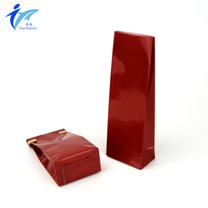 Empaque de <span class=keywords><strong>Papel</strong></span> Kraft/OPP Multicapa, Diseño Duradero, Sin Adhesivo, Base Plana, <span class=keywords><strong>para</strong></span> Plegado y Reutilización Repetida - Product Image 1