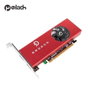 Gebrauchte Grafikkarte vom Hersteller als Vertriebspartner für <span class=keywords><strong>RX550</strong></span> 2G/4G High-Definition Desktop-Grafikkarte mit Multi-Screen-Unterstützung - Product Image 1