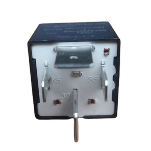 31B0069 - Relais - Pièces de rechange pour chargeuse Liugong compatibles avec le relais - Pièces de machines de construction directement de l'usine - Product Image 1