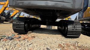 Excavadora de marca famosa de alta calidad VOLVO EC360 Excavadora grande usada 36 toneladas excavadora usada excavadora barata En stock con EPA/CE - Product Image 6