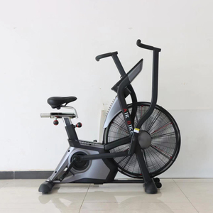 Vélo d'exercice commercial unisexe, équipement de cardio pour salle de sport, vente en gros directe usine OEM - Product Image 5