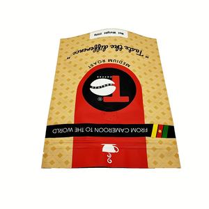 Paquete de Café Personalizado AG Pack, Bolsitas de Goteo para Urna Grande con Sellado Hermético a Prueba de Humedad, Bolsa de Café con Válvula Vertical - Product Image 5