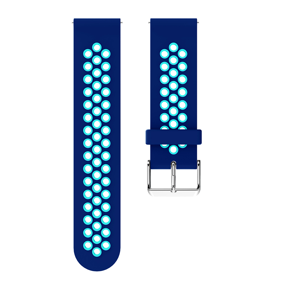 Blue light blue