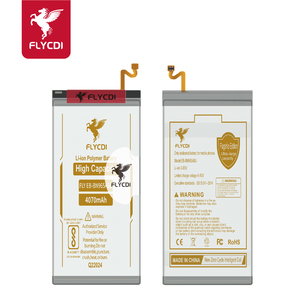 FLYCDI, recién llegados, batería de repuesto para teléfono móvil de alta calidad para Samsung NOTE 9 N960 N960F N960U N965, batería para teléfono móvil - Product Image 1