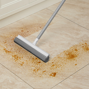 Ma Thuật <span class=keywords><strong>Pva</strong></span> Bóp Ướt Adn Khô Sàn Làm Sạch Lau Và Xô Đặt - Product Image 5