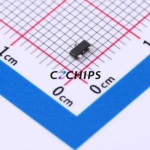 ทรานซิสเตอร์ภาคสนามทรานซิสเตอร์ SOT-23 NCE2305A ใหม่ล่าสุด (MOSFET) - Product Image 2