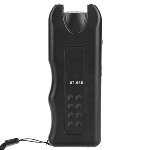 Appareil pour chien Aboiement Anti Bande Répulsif à Ultrasons Contrôle des Animaux par Ultrasons Appareil Portable Chien Aboiement Formation Chiens - Product Image 3