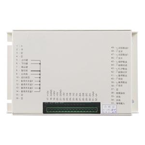 Caja de Protección de Bajo Voltaje PIR-DY 630A Inteligente e Integrada para Subestación Móvil - Product Image 2