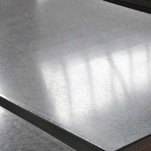 Lámina de Acero Galvanizado Laminado en Caliente en Oferta, Z181-Z275, para Soldadura, Corte y Doblado, 0.21-0.50mm - Product Image 4