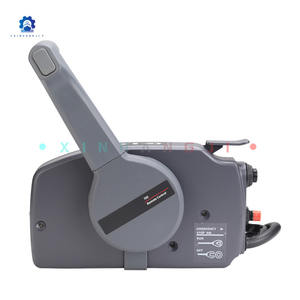 Scatola di controllo motore fuoribordo fornitura diretta di fabbrica Yamaha nuova scatola di controllo retromarcia a sette Core personalizzabile per motori di barche - Product Image 1