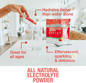 पूरक सूत्र थोक निजी लेबल शरीर निर्माण पूरक ऊर्जा पेय इलेक्ट्रोलाइट पाउडर प्रदान करता है - Product Image 4