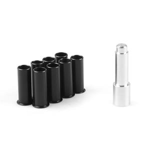 Kit de réparation de charnières de porte et de fenêtre pour Jeep Wrangler 07-18 JKU, pièces de modification automobile transfrontalières, vente chaude - Product Image 1