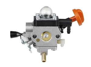 คาร์บูเรเตอร์สำหรับ <span class=keywords><strong>FS89</strong></span> ST IHL FS91 FS111 HT102 FS131 HT103แทนที่4180 120 0615 - Product Image 2
