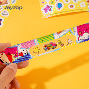 Joytop 103225 Vente en gros de carnet magnétique A6 personnalisé Crayon Shin-chan <span class=keywords><strong>Manga</strong></span>, boîte cadeau - Dessin animé mignon - Product Image 4