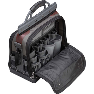 Dụng Cụ Sửa Chữa Đa Năng Logo Tùy Chỉnh Với Bộ Túi Túi Dụng Cụ Thợ Điện Làm Vườn - Product Image 4