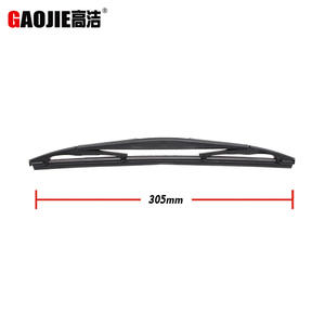 Conjunto de brazo de limpiaparabrisas trasero compatible con Mitsubishi Outlander EX 2010 - Product Image 4